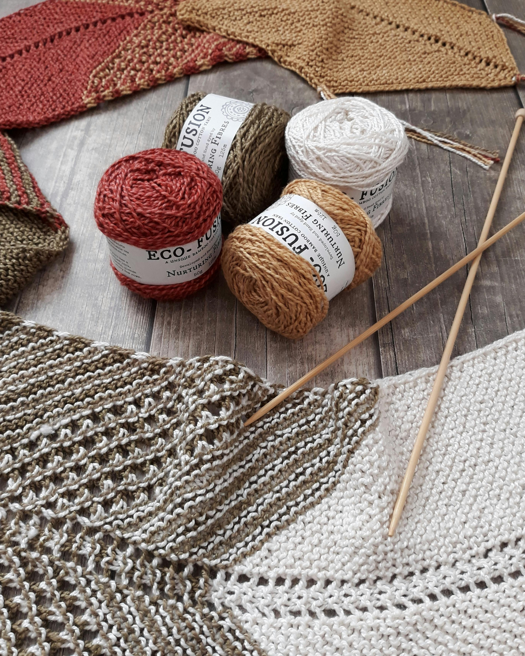 tricot