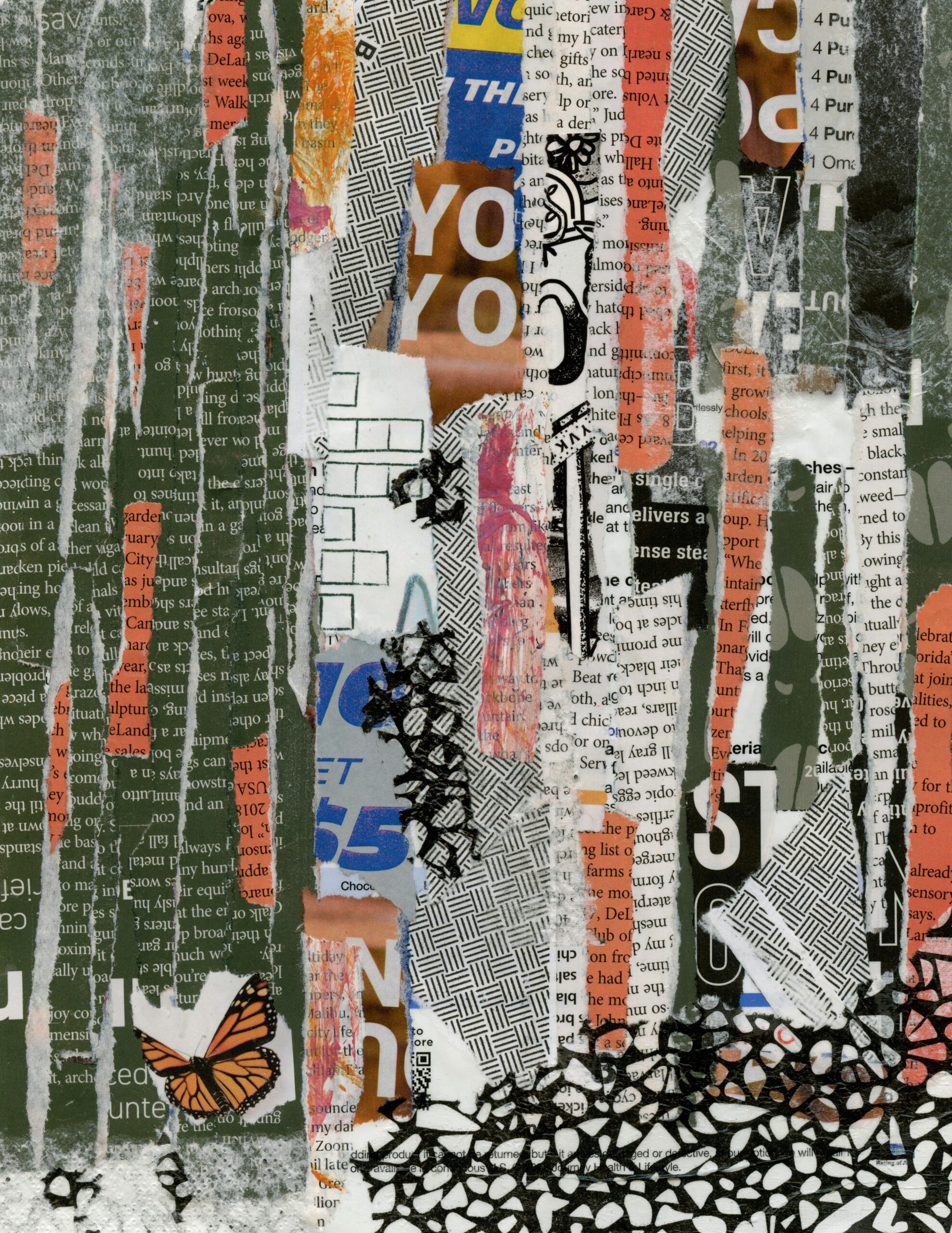 collage collage
