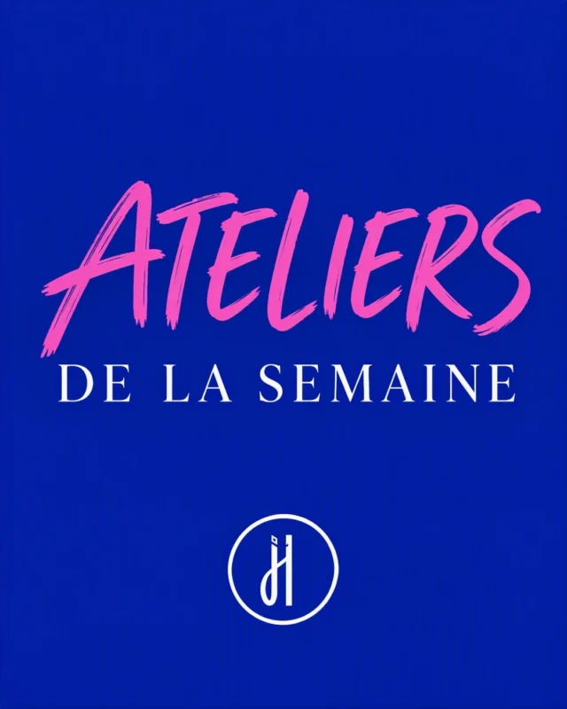 🧶 Samedi 10 octobre : Ateliers créatifs & solidaires
📍 Café Juste Humain, Lattes
• 10h30 à 12h30 : Initiation au crochet
• 14h00 à 16h00 : Découverte de l’aquarelle
En partenariat avec l’Atelier Noura, au profit des Plantations Solidaires (SPA Montpellier) 🐾
👉 Programme, infos et inscriptions : @ateliernouraofficiel (lien en bio)🐕 Dimanche 11 octobre : Et si la rencontre avec votre animal n’était pas due au hasard ?
🕑 De 14h à 17h
📍 Lattes (Port Ariane)
💶 44 € boisson incluse
📞 Sur réservation : 06 37 48 89 46Venez seul(e), entre amis ou en famille : places limitées, pensez à réserver ! 🌿#atelier #montpellier #lattes